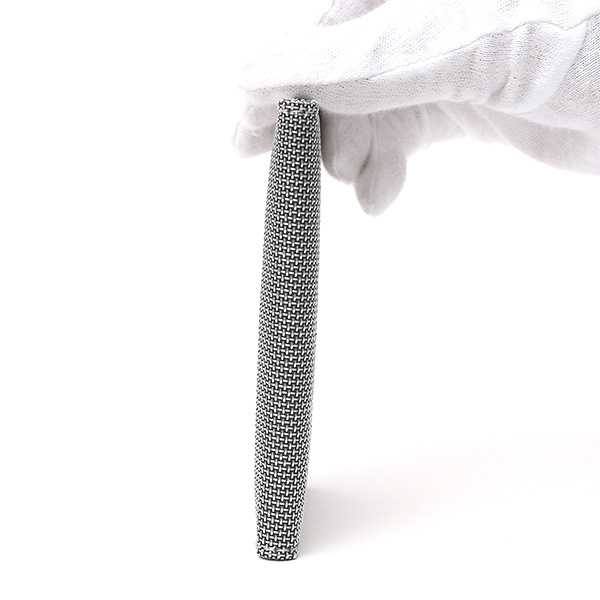  カードケース スキミング防止 ICカード クレジットカード メンズ レディース シルバー 銀色 スチュワート・スタンド(STEWART/STAND)