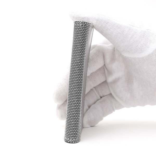  名刺入れ メンズ ブランド シルバー 銀色 スチュワート・スタンド(STEWART/STAND)