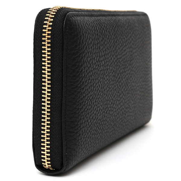  長財布 ラウンドファスナー 本革 レザー メンズ レディース ブラック 黒 黒色 日本製 ラウンドジップ 大容量 StitchandSew(スティッチアンドソー)