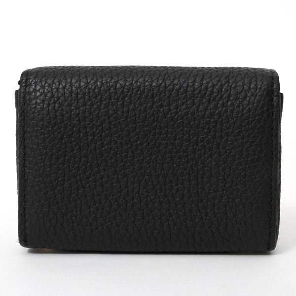  名刺入れ 本革 日本製 メンズ カードケース ブラック 黒 黒色 レザー 革 国内生産 皮 カード入れ レディース StitchandSew(スティッチアンドソー)