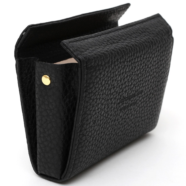  名刺入れ 本革 日本製 メンズ カードケース ブラック 黒 黒色 レザー 革 国内生産 皮 カード入れ レディース StitchandSew(スティッチアンドソー)