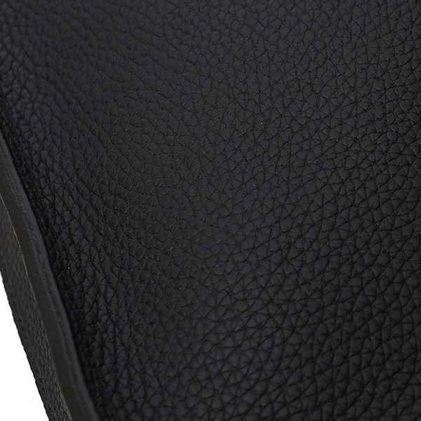 ショルダーバッグ レザー 本革 メンズ レディース ブラック 黒 黒色 斜めがけ 革 鞄 ミニ かわいい おしゃれ StitchandSew(スティッチアンドソー)