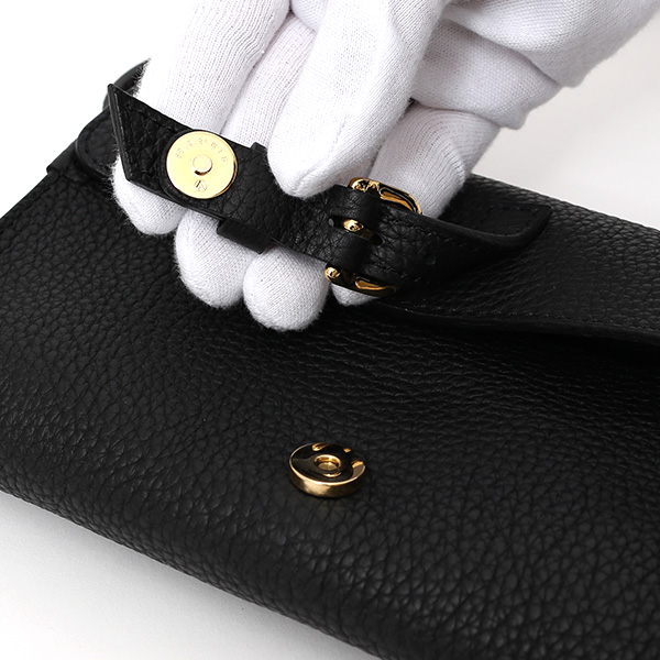 ショルダーバッグ レディース 本革 レザー ブラック 黒 黒色 小さい 小ぶり ミニ かわいい おしゃれ サブ StitchandSew(スティッチアンドソー)