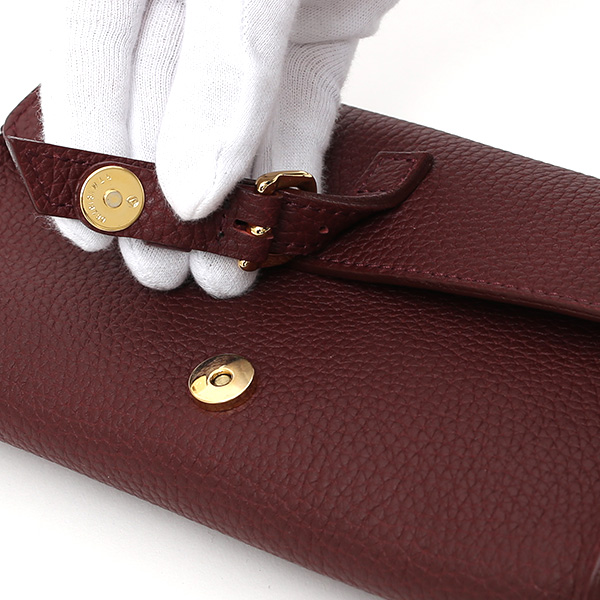  ショルダーバッグ レディース 本革 レザー ワイン レッド ワイン 赤色 小さい 小ぶり ミニ かわいい おしゃれ サブ StitchandSew(スティッチアンドソー)