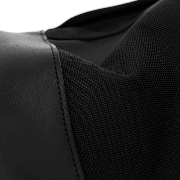  デイパック メンズ リュックサック ブラック 黒 黒色 レディース バックパック バリスティックナイロン 日本製 ワンダーバゲージ(WONDER BAGGAGE)