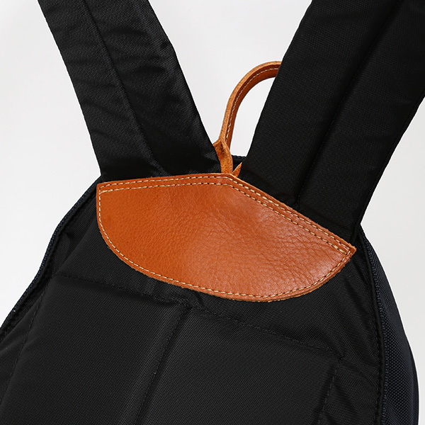  デイパック メンズ リュックサック ブルー ネイビー 青色 レディース バックパック バリスティックナイロン 日本製 ワンダーバゲージ(WONDER BAGGAGE)