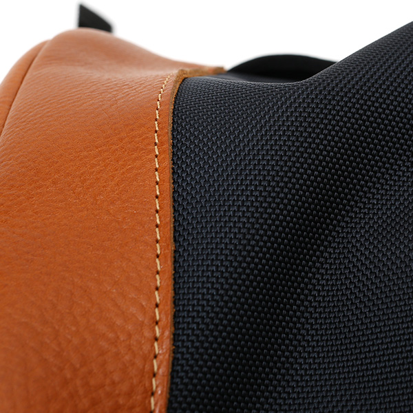  デイパック メンズ リュックサック ブルー ネイビー 青色 レディース バックパック バリスティックナイロン 日本製 ワンダーバゲージ(WONDER BAGGAGE)