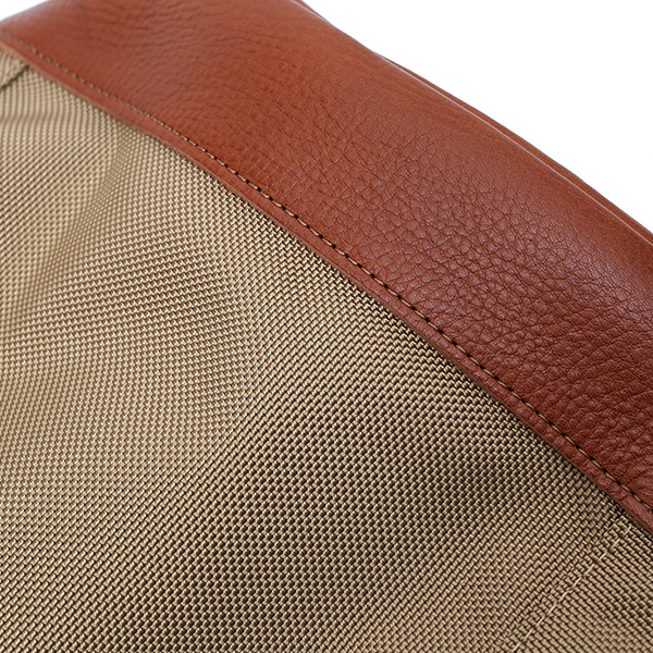  デイパック メンズ リュックサック ベージュ 肌色 レディース バックパック バリスティックナイロン 日本製 ワンダーバゲージ(WONDER BAGGAGE)