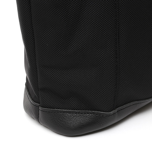  トートバッグ メンズ 本革 日本製 ブランド ブラック 黒 黒色 バリスティックナイロン ビジネスバッグ レディース レザー 鞄 カバン おしゃれ 大人 かわいい ワンダーバゲージ(WONDER BAGGAGE)