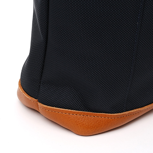  トートバッグ メンズ 本革 日本製 ブランド ブルー ネイビー 青色 バリスティックナイロン ビジネスバッグ レディース レザー 鞄 カバン おしゃれ 大人 かわいい ワンダーバゲージ(WONDER BAGGAGE)