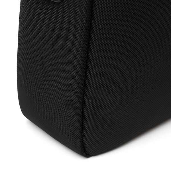  ビジネスバッグ メンズ ブリーフケース ブラック 黒 黒色 本革 日本製 ブランド レザー ショルダーベルト バリスティックナイロン 鞄 カバン ワンダーバゲージ(WONDER BAGGAGE)