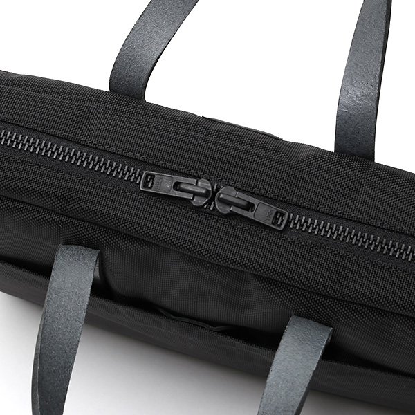  ビジネスバッグ メンズ ブリーフケース ブラック 黒 黒色 本革 日本製 ブランド レザー ショルダーベルト バリスティックナイロン 鞄 カバン ワンダーバゲージ(WONDER BAGGAGE)