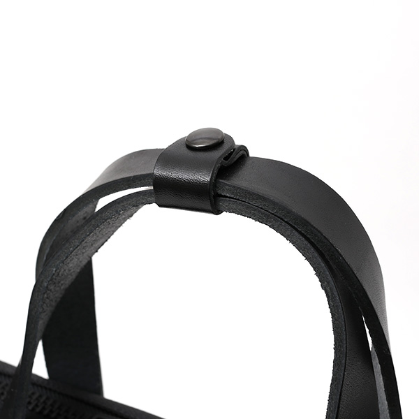  ビジネスバッグ メンズ ブリーフケース ブラック 黒 黒色 本革 日本製 ブランド レザー ショルダーベルト バリスティックナイロン 鞄 カバン ワンダーバゲージ(WONDER BAGGAGE)