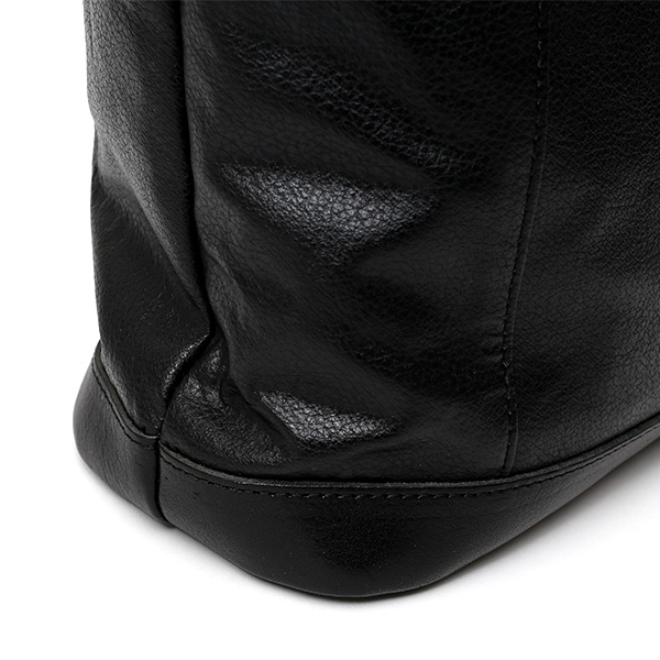  トートバッグ 日本製 ブラック 黒 黒色 メンズ ブランド 鞄 カバン レザー 革 ワンダーバゲージ(WONDER BAGGAGE)