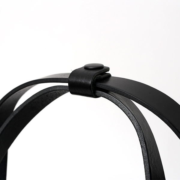  トートバッグ 日本製 ブラック 黒 黒色 メンズ ブランド 鞄 カバン レザー 革 ワンダーバゲージ(WONDER BAGGAGE)