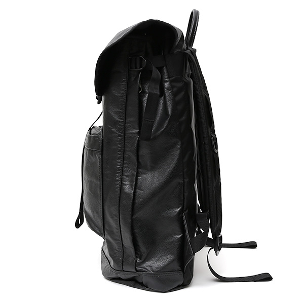  リュックサック 日本製 ブラック 黒 黒色 メンズ リュック 鞄 カバン ワンダーバゲージ(WONDER BAGGAGE)