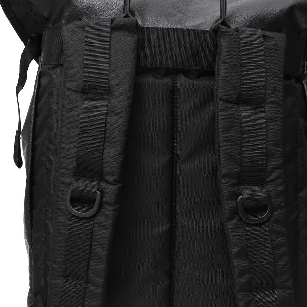  リュックサック 日本製 ブラック 黒 黒色 メンズ リュック 鞄 カバン ワンダーバゲージ(WONDER BAGGAGE)