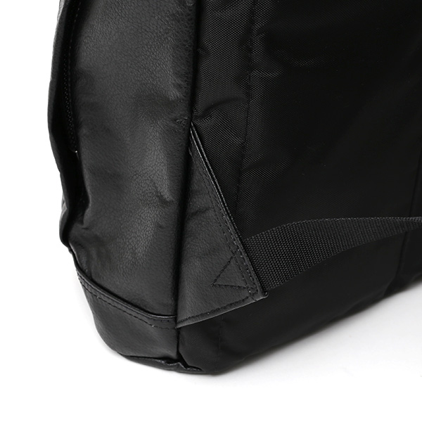  リュックサック 日本製 ブラック 黒 黒色 メンズ リュック 鞄 カバン ワンダーバゲージ(WONDER BAGGAGE)