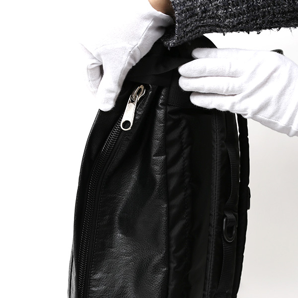  リュックサック 日本製 ブラック 黒 黒色 メンズ リュック 鞄 カバン ワンダーバゲージ(WONDER BAGGAGE)