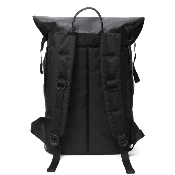  リュックサック 日本製 ブラック 黒 黒色 メンズ リュック 鞄 カバン ワンダーバゲージ(WONDER BAGGAGE)