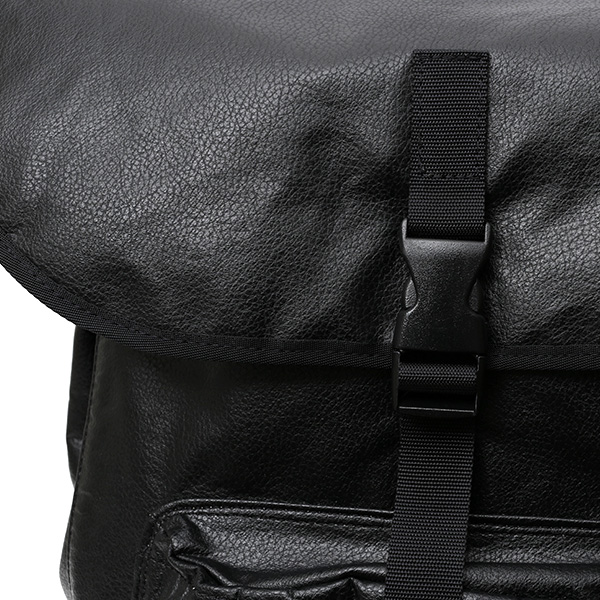  リュックサック 日本製 ブラック 黒 黒色 メンズ リュック 鞄 カバン ワンダーバゲージ(WONDER BAGGAGE)