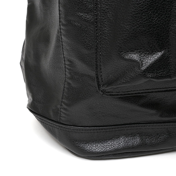  リュックサック 日本製 ブラック 黒 黒色 メンズ リュック 鞄 カバン ワンダーバゲージ(WONDER BAGGAGE)