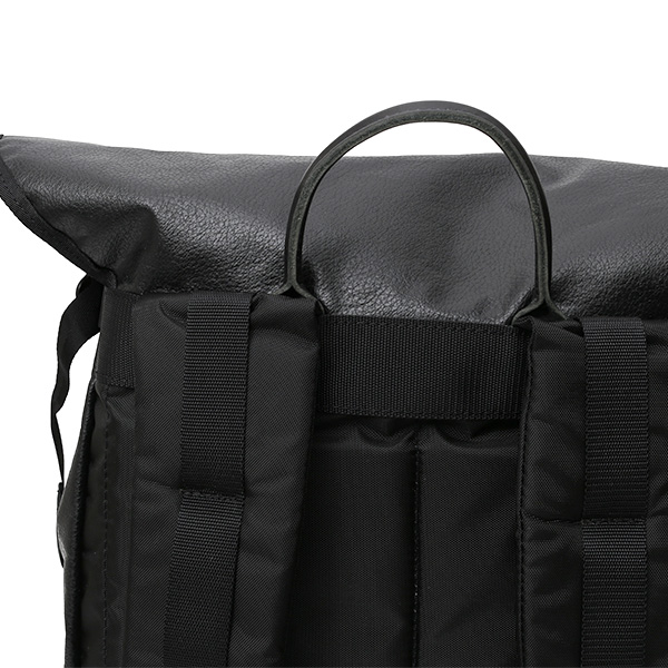  リュックサック 日本製 ブラック 黒 黒色 メンズ リュック 鞄 カバン ワンダーバゲージ(WONDER BAGGAGE)