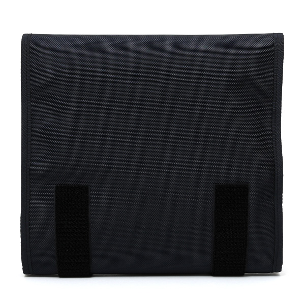  クラッチバッグ メンズ 日本製 ブルー ネイビー 青色 バリスティックナイロン ブランド カバン 鞄 ワンダーバゲージ(WONDER BAGGAGE)