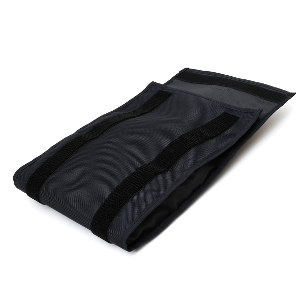  クラッチバッグ メンズ 日本製 ブルー ネイビー 青色 バリスティックナイロン ブランド カバン 鞄 ワンダーバゲージ(WONDER BAGGAGE)