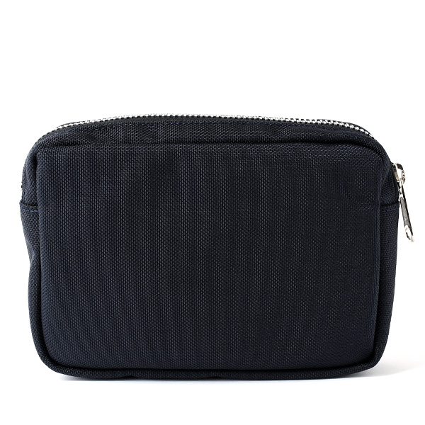  バッグインバッグ ポーチ ブルー ネイビー 青色 メンズ レディース 日本製 ブランド カバン 鞄 バッグ ワンダーバゲージ(WONDER BAGGAGE)