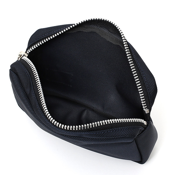  バッグインバッグ ポーチ ブルー ネイビー 青色 メンズ レディース 日本製 ブランド カバン 鞄 バッグ ワンダーバゲージ(WONDER BAGGAGE)