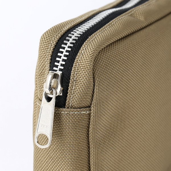  バッグインバッグ ポーチ ベージュ 肌色 メンズ レディース 日本製 ブランド カバン 鞄 バッグ ワンダーバゲージ(WONDER BAGGAGE)