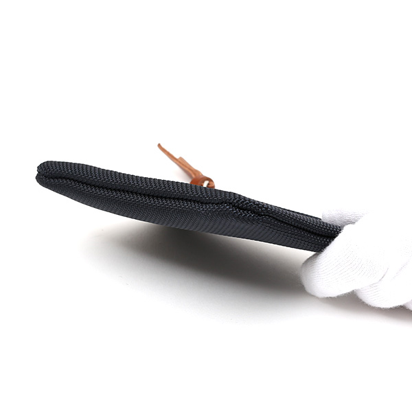 コインケース メンズ 日本製 小銭入れ ブルー ネイビー 青色 バリスティックナイロン ブランド ワンダーバゲージ(WONDER BAGGAGE)