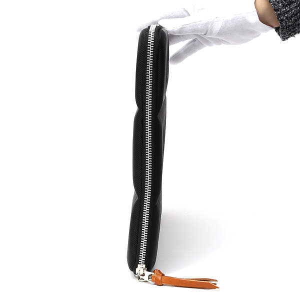 PC インナーケース 日本製 PCバッグ ブラック 黒 黒色 バッグインバッグ ブランド バッグ カバン 鞄 ワンダーバゲージ(WONDER BAGGAGE)