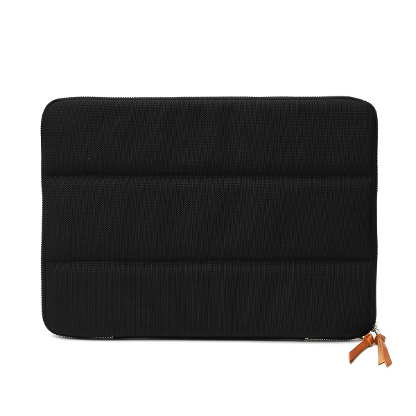 PC インナーケース 日本製 PCバッグ ブラック 黒 黒色 バッグインバッグ ブランド バッグ カバン 鞄 ワンダーバゲージ(WONDER BAGGAGE)