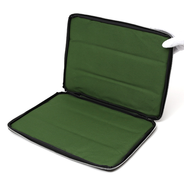 PC インナーケース 日本製 PCバッグ ブラック 黒 黒色 バッグインバッグ ブランド バッグ カバン 鞄 ワンダーバゲージ(WONDER BAGGAGE)