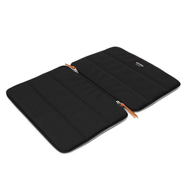 PC インナーケース 日本製 PCバッグ ブラック 黒 黒色 バッグインバッグ ブランド バッグ カバン 鞄 ワンダーバゲージ(WONDER BAGGAGE)