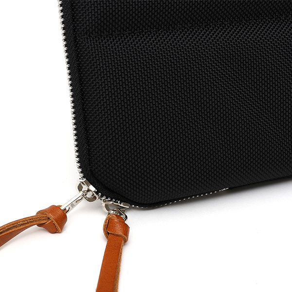 PC インナーケース 日本製 PCバッグ ブラック 黒 黒色 バッグインバッグ ブランド バッグ カバン 鞄 ワンダーバゲージ(WONDER BAGGAGE)