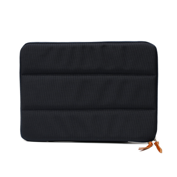 PC インナーケース 日本製 PCバッグ ブルー ネイビー 青色 バッグインバッグ ブランド バッグ カバン 鞄 ワンダーバゲージ(WONDER BAGGAGE)