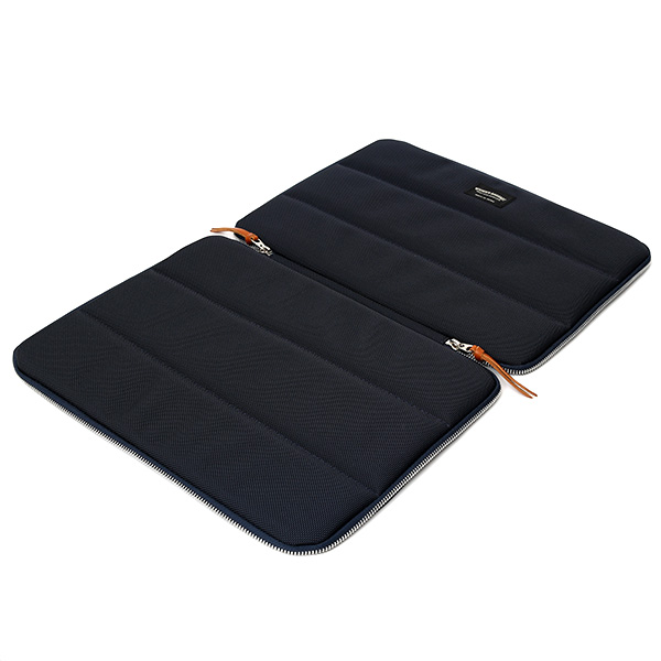 PC インナーケース 日本製 PCバッグ ブルー ネイビー 青色 バッグインバッグ ブランド バッグ カバン 鞄 ワンダーバゲージ(WONDER BAGGAGE)