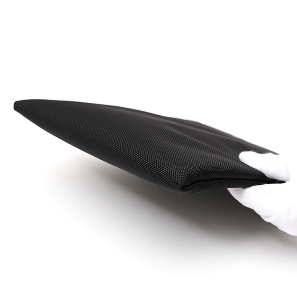  書類ケース ファイル ドキュメントケース バッグインバッグ A4 日本製 ブラック 黒 黒色 ブランド 鞄 カバン ワンダーバゲージ(WONDER BAGGAGE)