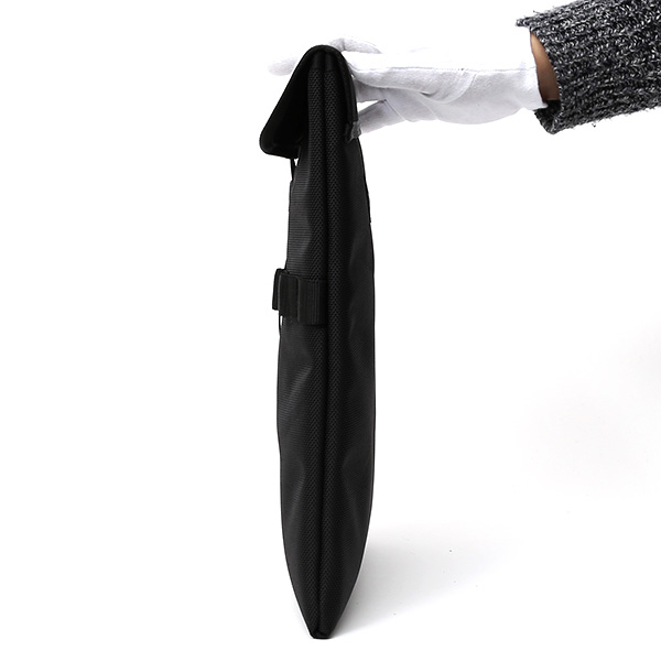 書類ケース ファイル ドキュメントケース バッグインバッグ A4 日本製 ブルー ネイビー 青色 ブランド 鞄 カバン ワンダーバゲージ(WONDER BAGGAGE)