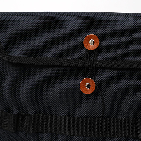 書類ケース ファイル ドキュメントケース バッグインバッグ A4 日本製 ブルー ネイビー 青色 ブランド 鞄 カバン ワンダーバゲージ(WONDER BAGGAGE)