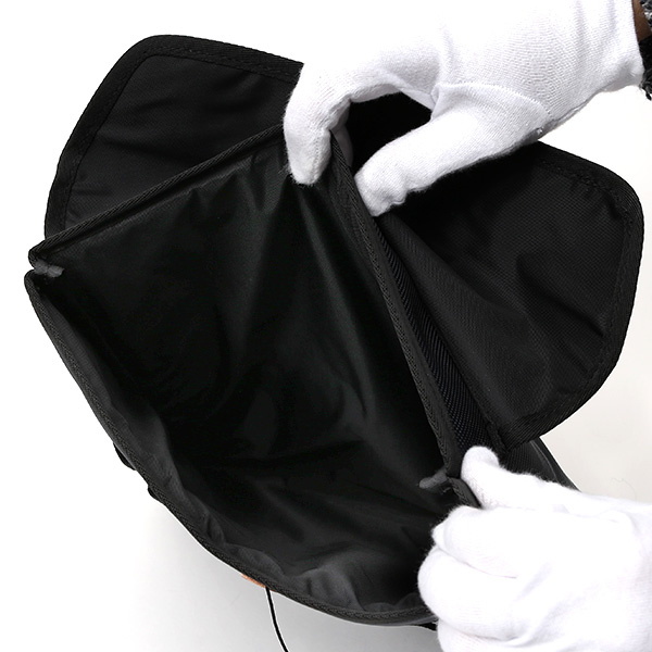 書類ケース ファイル ドキュメントケース バッグインバッグ A4 日本製 ブルー ネイビー 青色 ブランド 鞄 カバン ワンダーバゲージ(WONDER BAGGAGE)