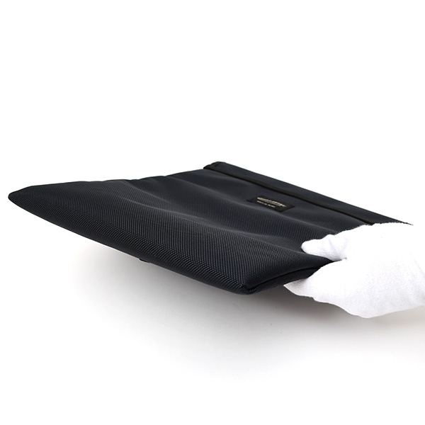 書類ケース ファイル ドキュメントケース バッグインバッグ A4 日本製 ブルー ネイビー 青色 ブランド 鞄 カバン ワンダーバゲージ(WONDER BAGGAGE)