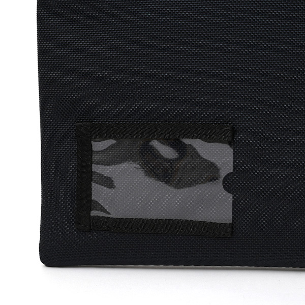 書類ケース ファイル ドキュメントケース バッグインバッグ A4 日本製 ブルー ネイビー 青色 ブランド 鞄 カバン ワンダーバゲージ(WONDER BAGGAGE)