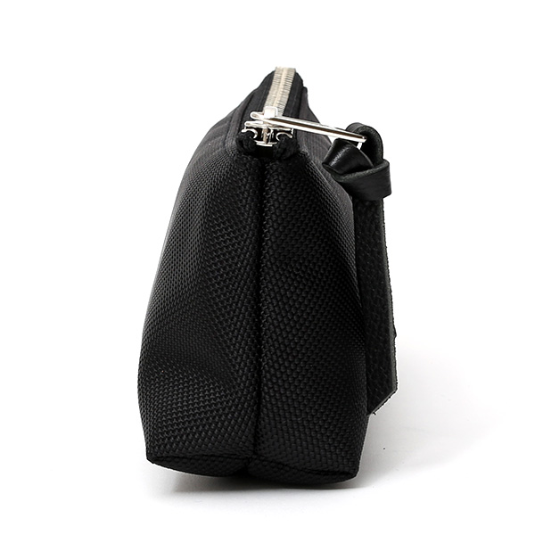 筆箱 ペンケース ブラック 黒 黒色 おしゃれ シンプル かわいい 大容量 女子 メンズ レディース 日本製 ブランド ワンダーバゲージ