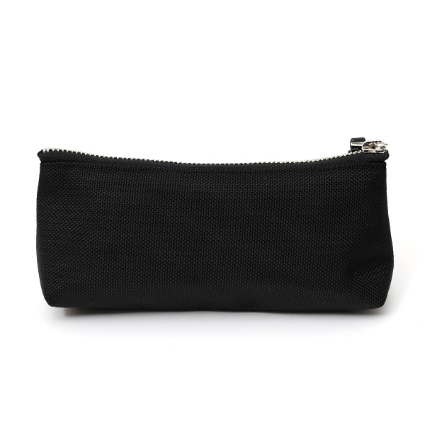 筆箱 ペンケース ブラック 黒 黒色 おしゃれ シンプル かわいい 大容量 女子 メンズ レディース 日本製 ブランド ワンダーバゲージ