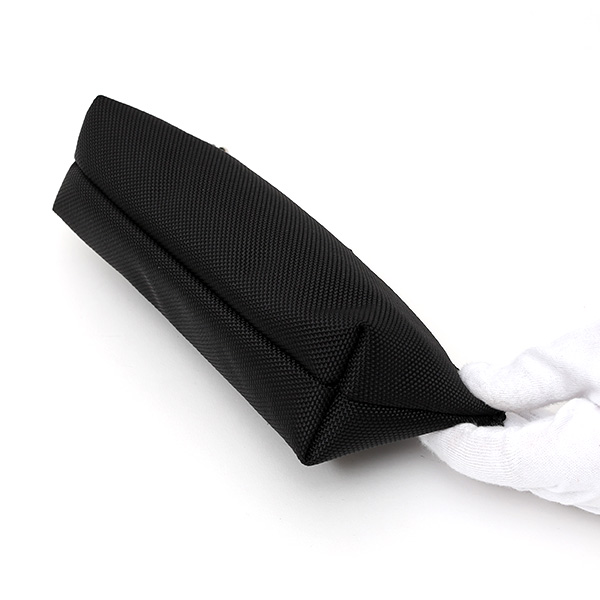 筆箱 ペンケース ブラック 黒 黒色 おしゃれ シンプル かわいい 大容量 女子 メンズ レディース 日本製 ブランド ワンダーバゲージ