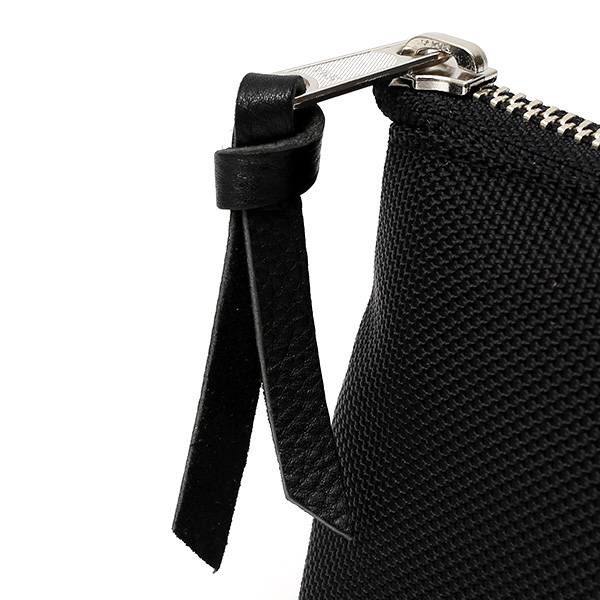 筆箱 ペンケース ブラック 黒 黒色 おしゃれ シンプル かわいい 大容量 女子 メンズ レディース 日本製 ブランド ワンダーバゲージ